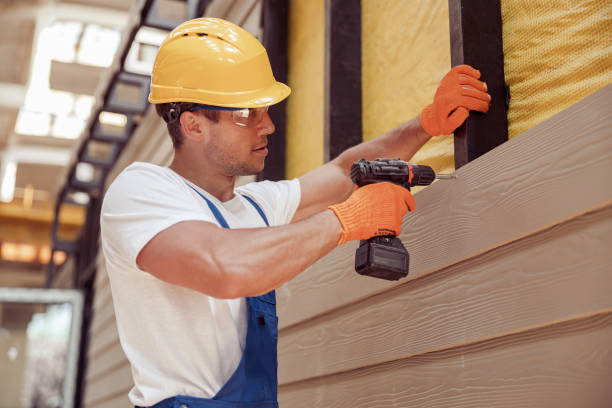 Best Insulated Siding Installation  in Colusa, CA